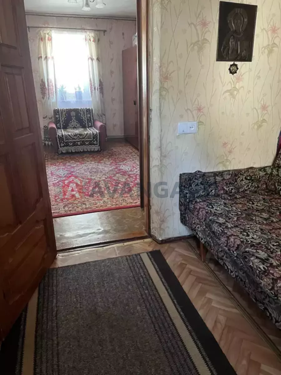 Будинок, 45 кв.м. фото 2 Будинок, 45 кв.м. фото 2