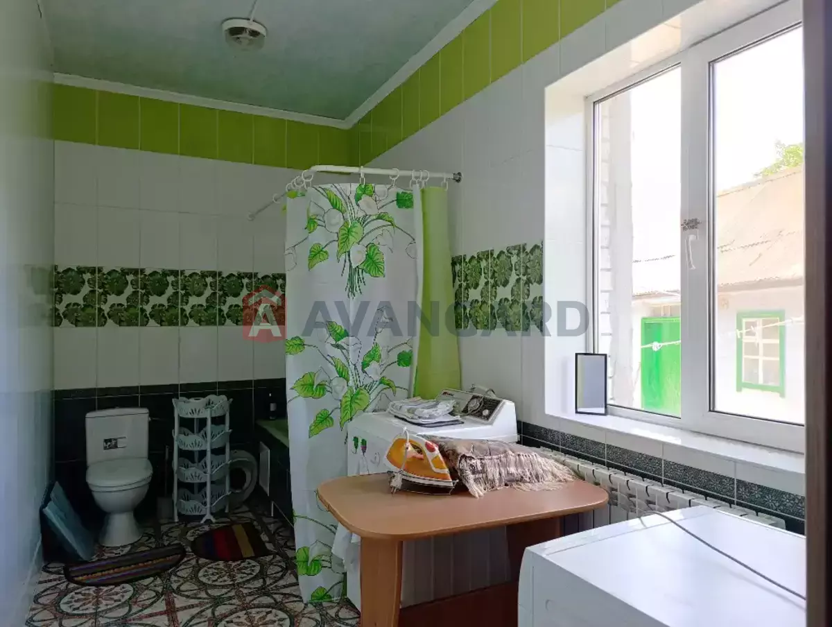 Дом, 73 кв.м. фото 5 Дом, 73 кв.м. фото 5