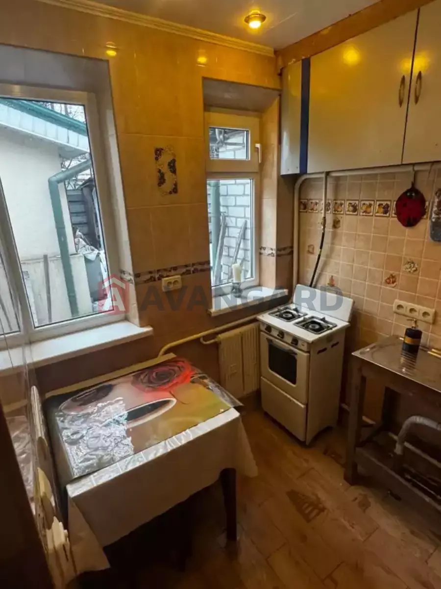 Дом, 25 кв.м. фото 1 Дом, 25 кв.м. фото 1