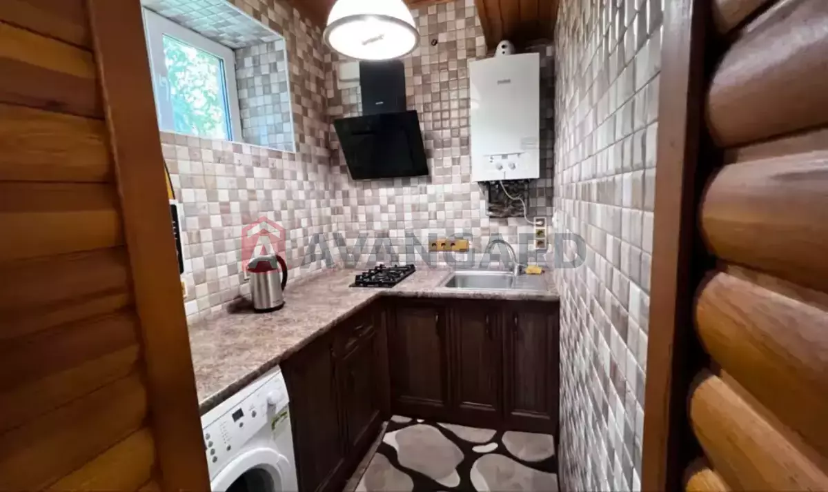 Будинок, 130 кв.м. фото 20 Будинок, 130 кв.м. фото 20