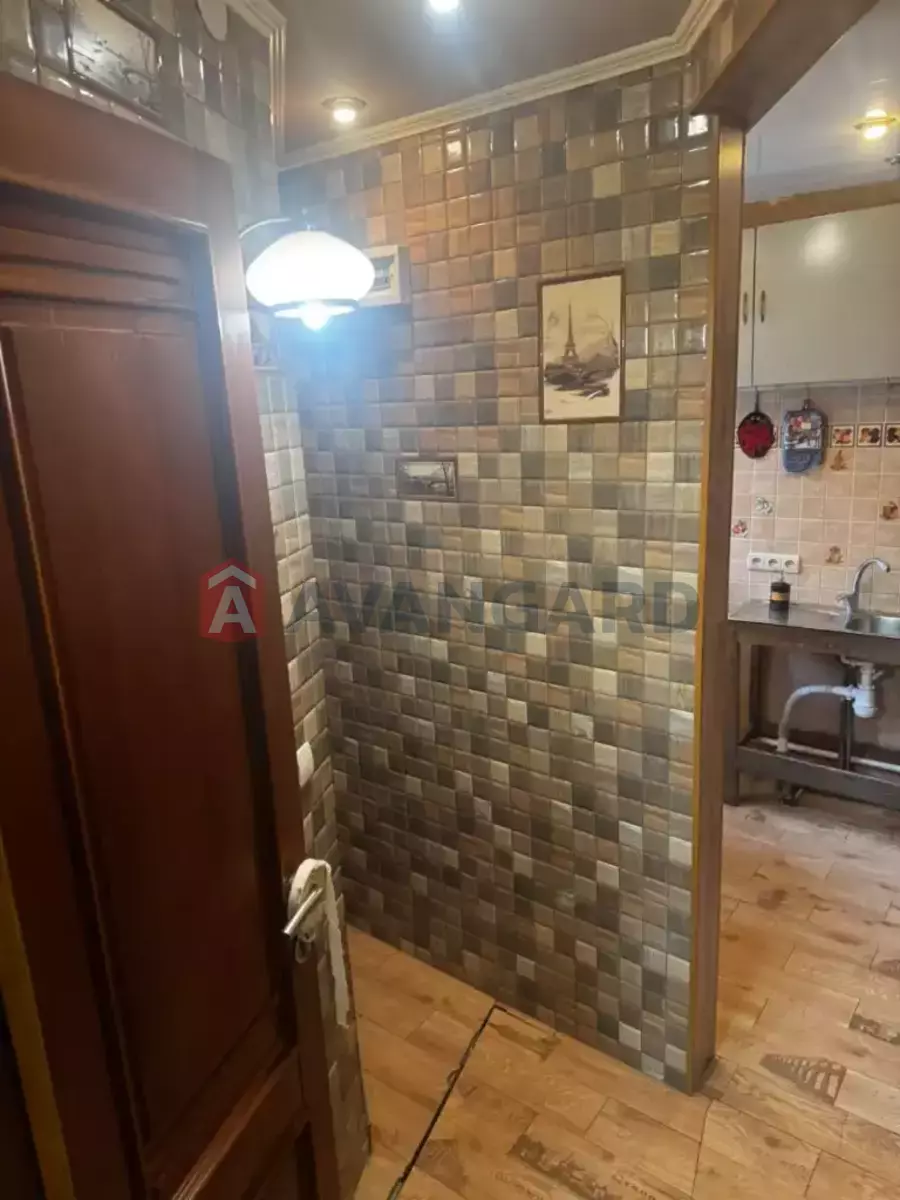 Дом, 25 кв.м. фото 13 Дом, 25 кв.м. фото 13