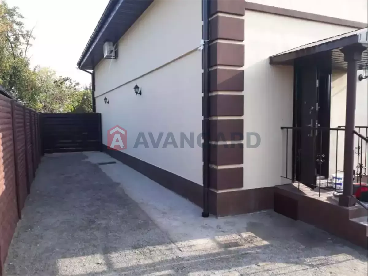 Часть дома, 75 кв.м. фото 1 Часть дома, 75 кв.м. фото 1