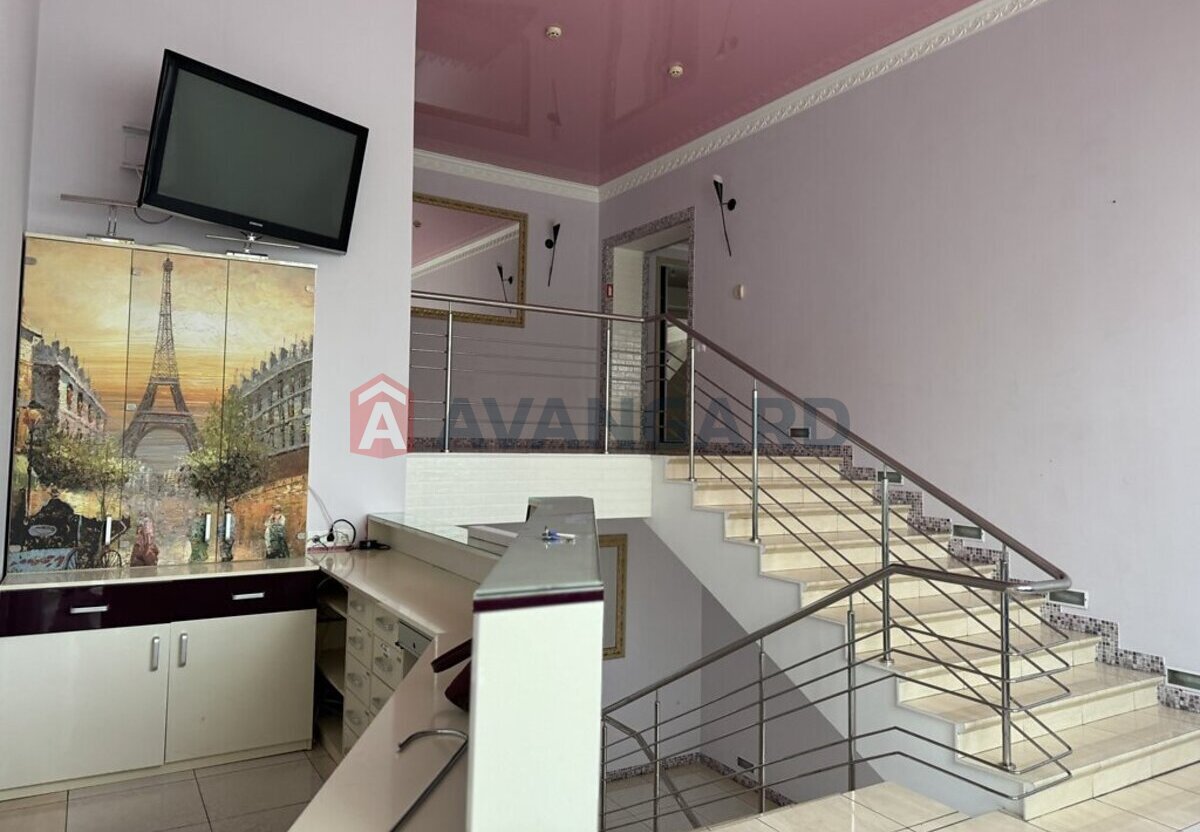 Торговая площадь, Кафе, бар, ресторан, Сфера услуг, Отель, 237 кв.м. фото 2 Торговая площадь, Кафе, бар, ресторан, Сфера услуг, Отель, 237 кв.м. фото 2