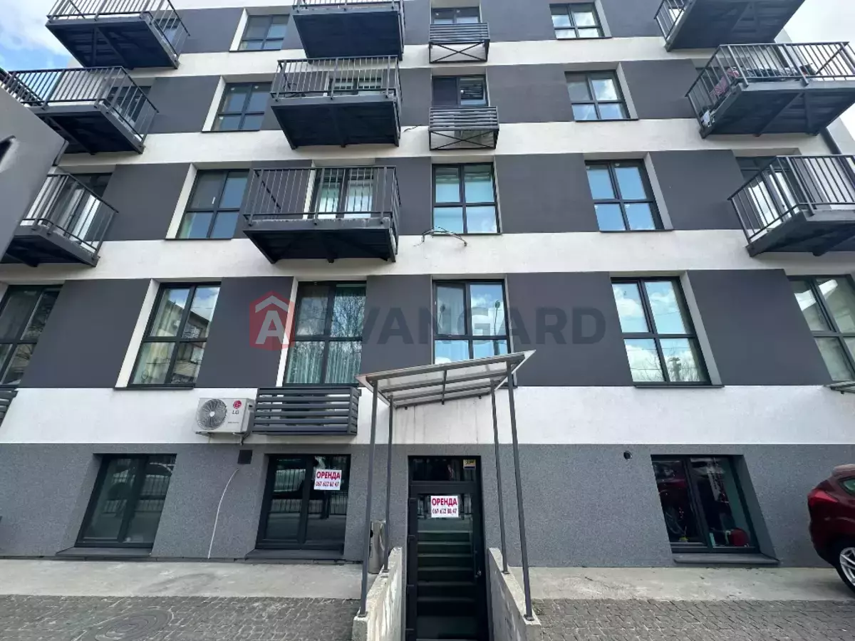 Торгівельна площа, 60 кв.м. фото 10 Торгівельна площа, 60 кв.м. фото 10