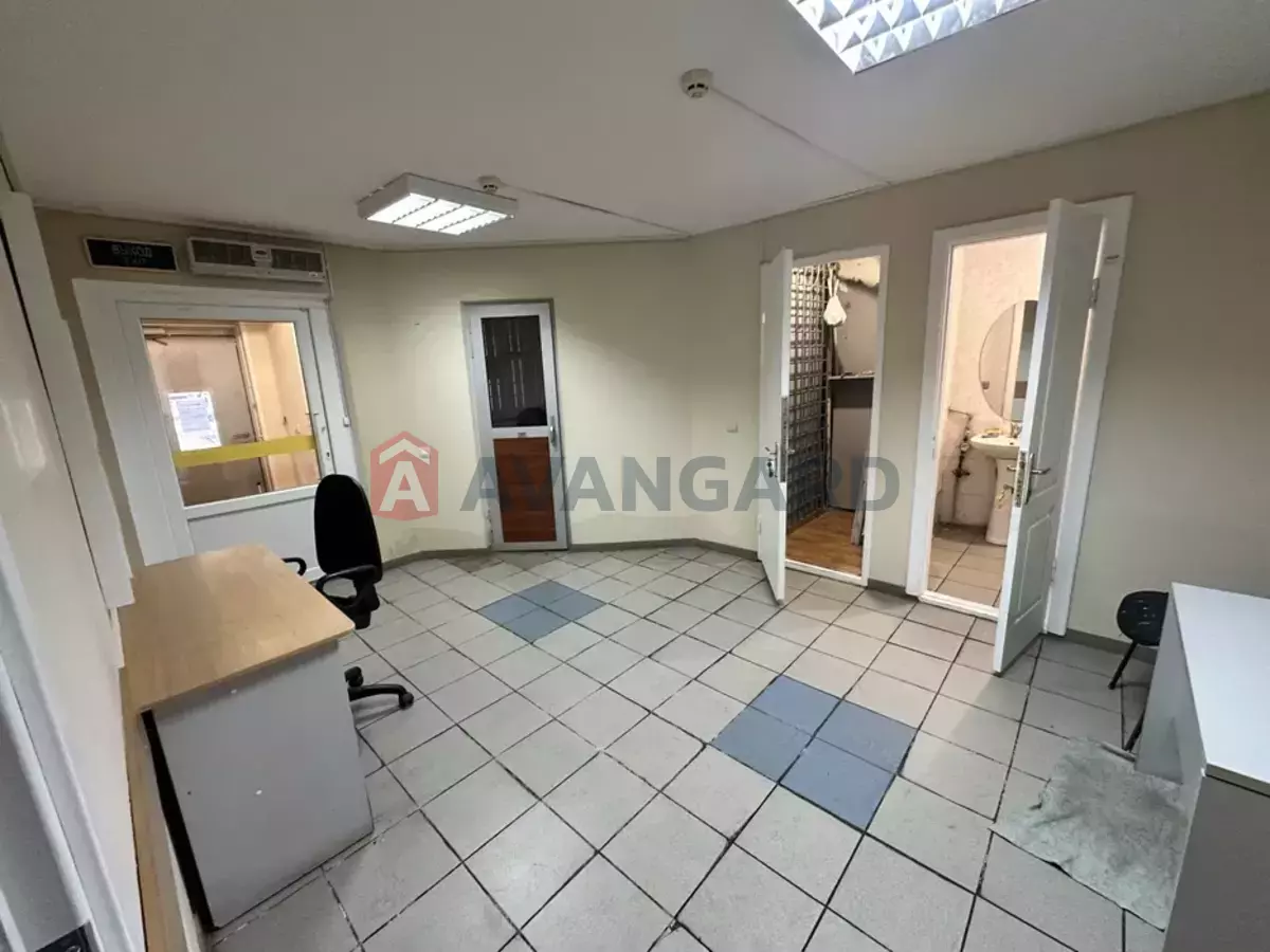 Торгівельна площа, 319 кв.м. фото 16 Торгівельна площа, 319 кв.м. фото 16