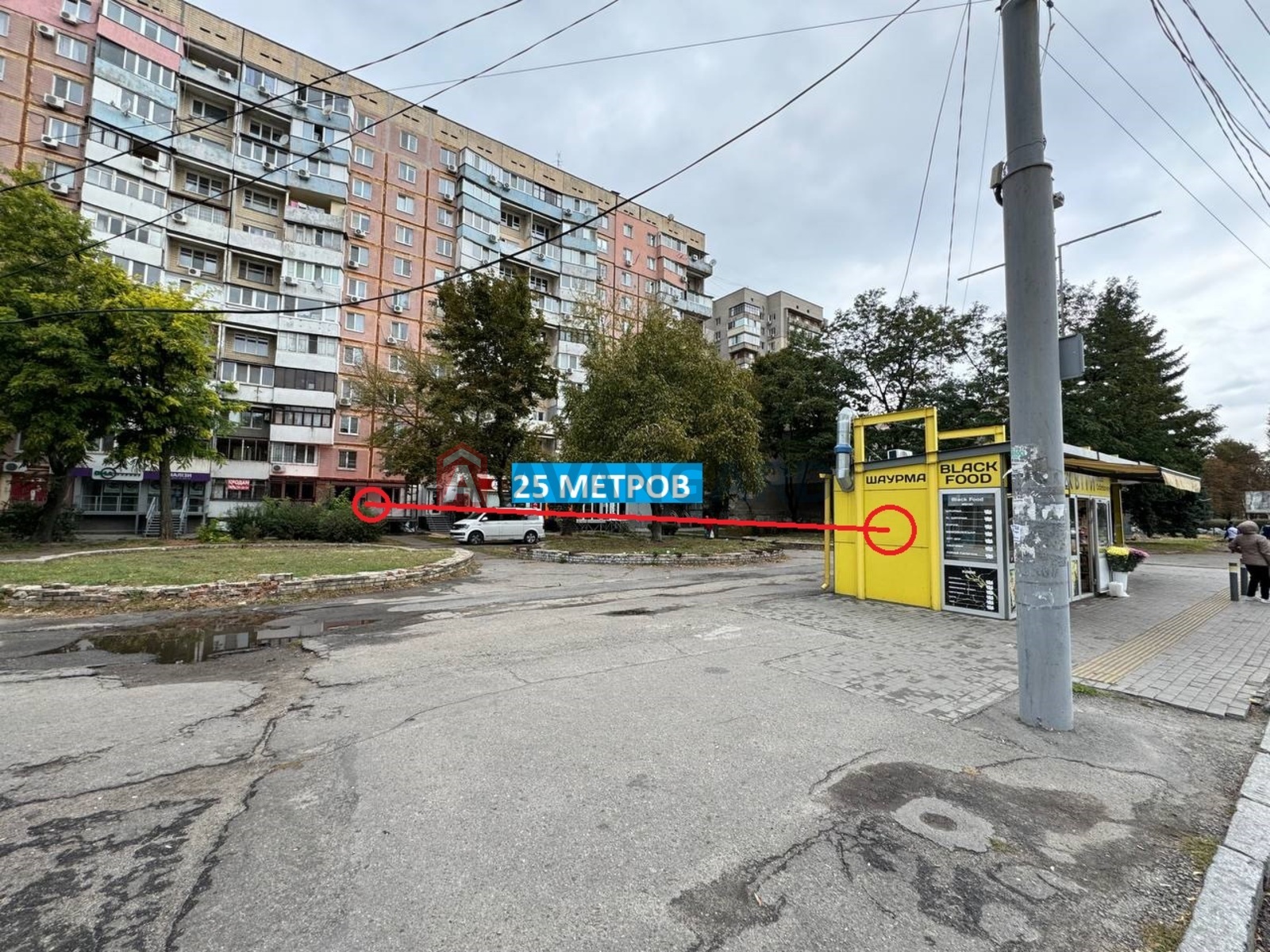 Торговая площадь, Кафе, бар, ресторан, Сфера услуг, 34 кв.м. фото 9 Торговая площадь, Кафе, бар, ресторан, Сфера услуг, 34 кв.м. фото 9