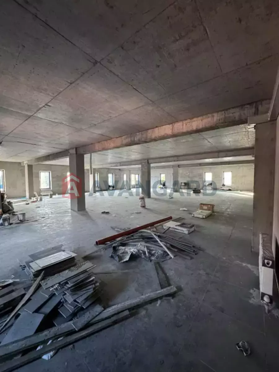 Торговая площадь, 615 кв.м. фото 5 Торговая площадь, 615 кв.м. фото 5