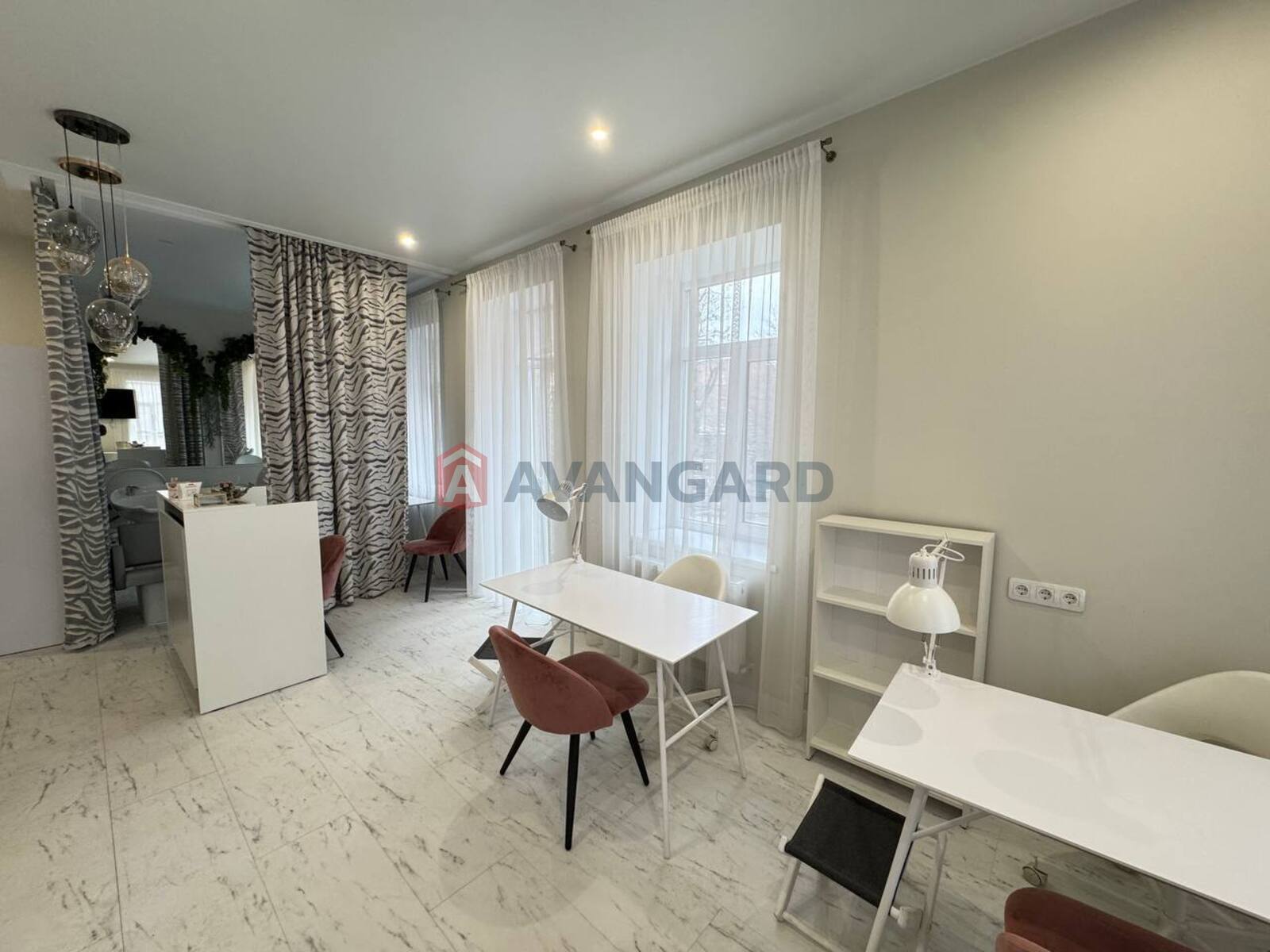 Сфера услуг, 40 кв.м. фото 5 Сфера услуг, 40 кв.м. фото 5