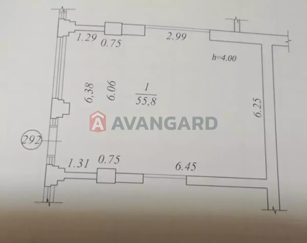 ���������� �����, 55 ��.�. ���� 3