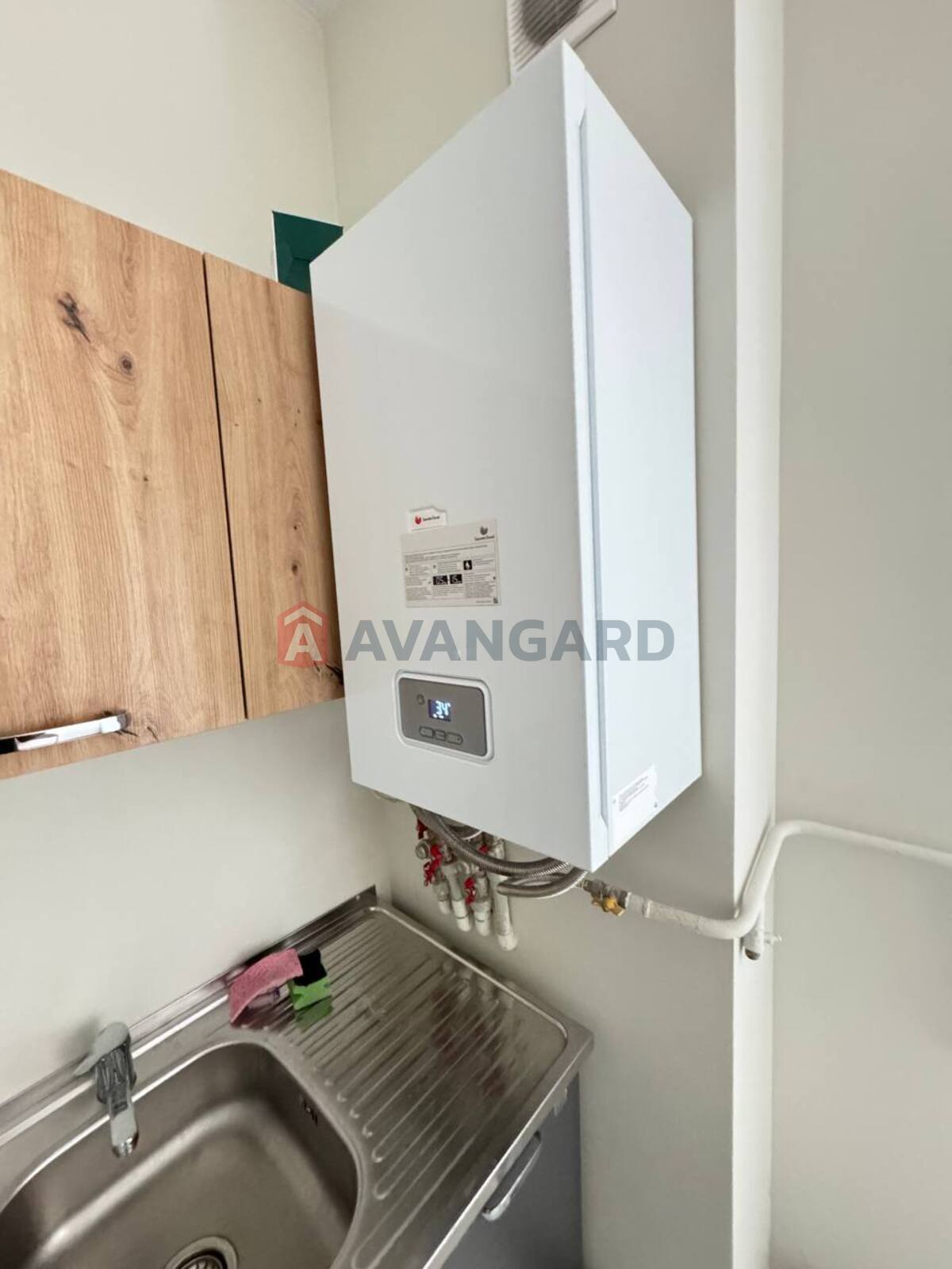 Сфера услуг, 40 кв.м. фото 7 Сфера услуг, 40 кв.м. фото 7