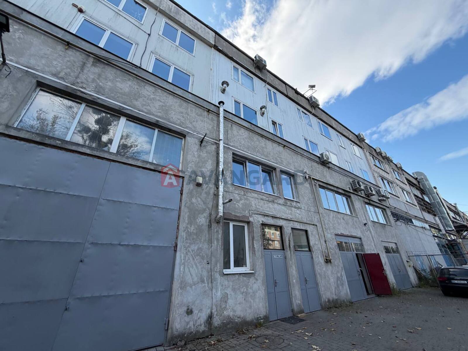 Торговая площадь, Сфера услуг, 242 кв.м. фото 14 Торговая площадь, Сфера услуг, 242 кв.м. фото 14