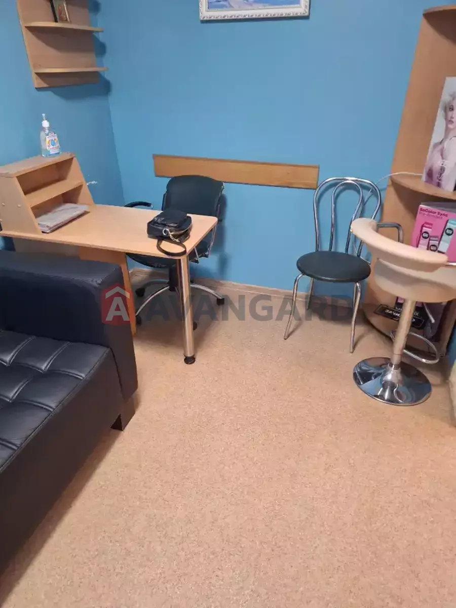 Сфера послуг, 31 кв.м. фото 6 Сфера послуг, 31 кв.м. фото 6