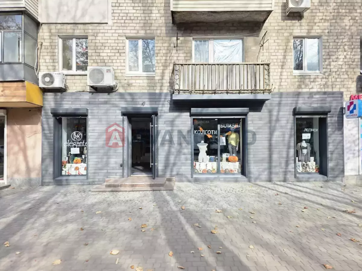 Торговая площадь, 54 кв.м. фото 13 Торговая площадь, 54 кв.м. фото 13