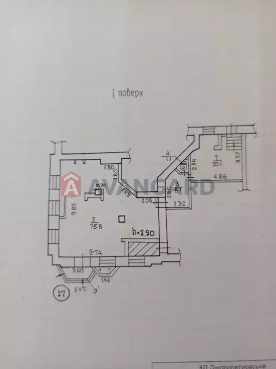 ���������� �����, 105 ��.�. ���� 19