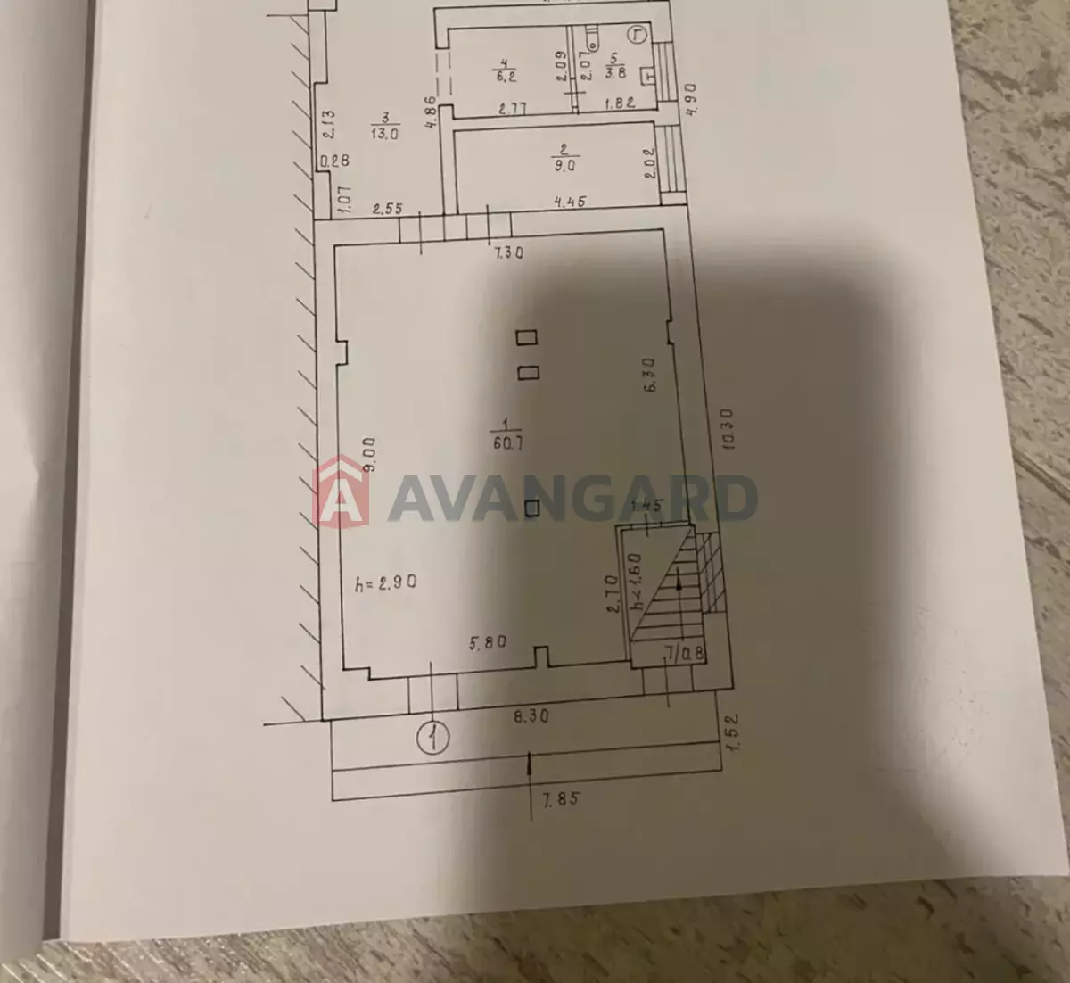 ���������� �����, 100 ��.�. ���� 6