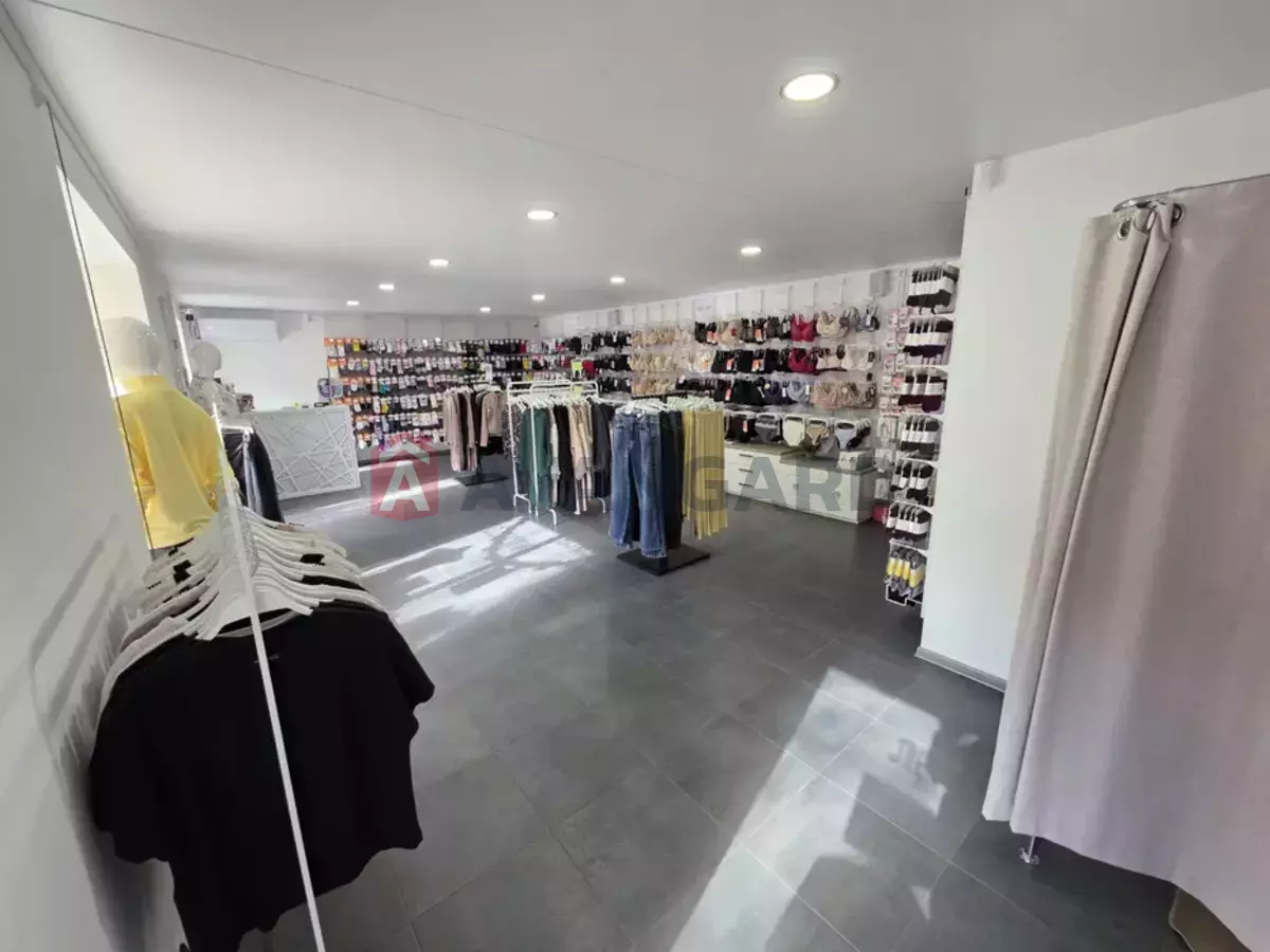 Торговая площадь, 54 кв.м. фото 9 Торговая площадь, 54 кв.м. фото 9