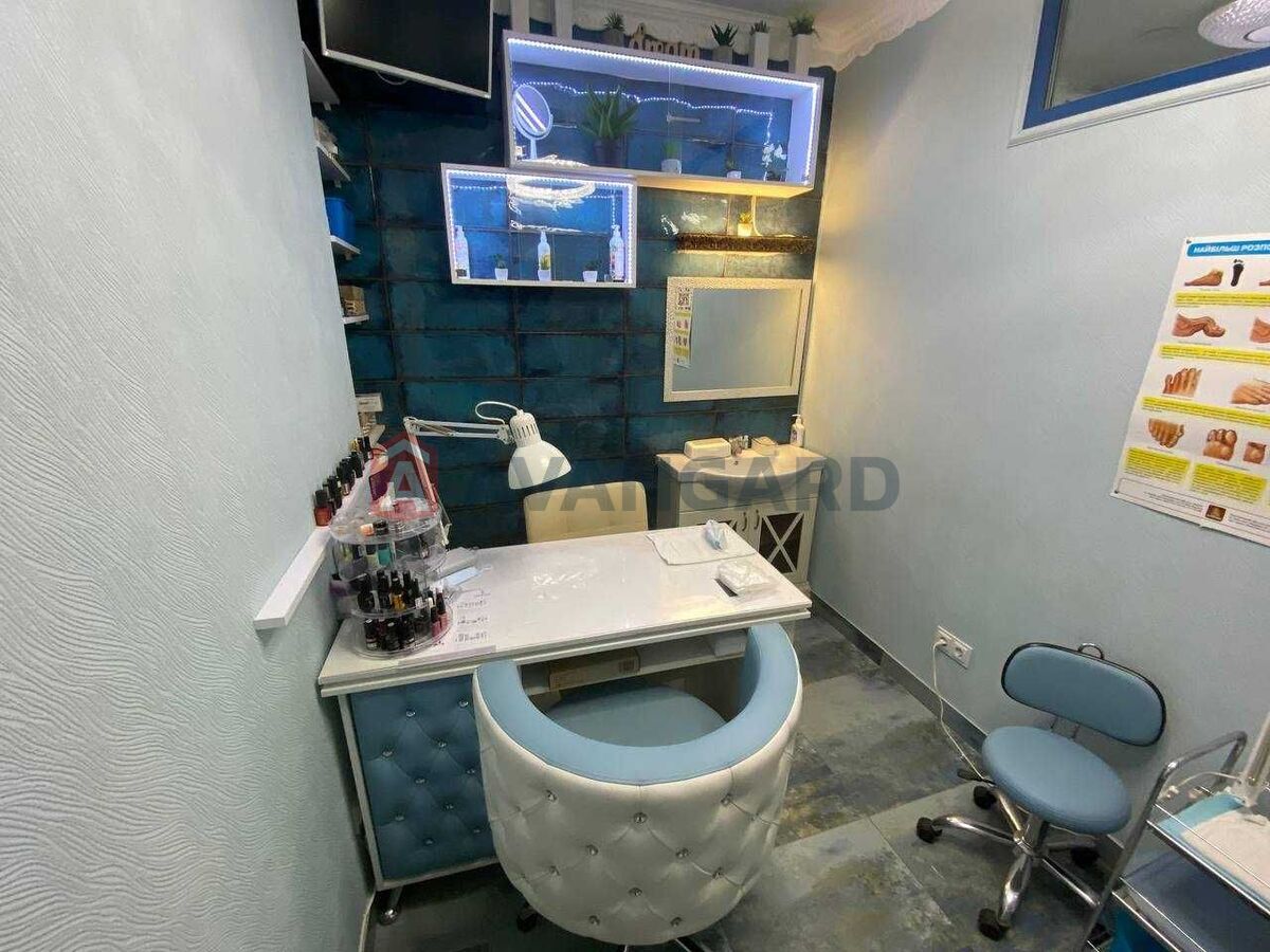 Сфера услуг, 100 кв.м. фото 3 Сфера услуг, 100 кв.м. фото 3