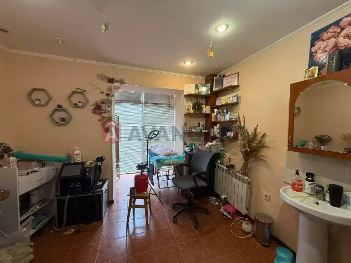 Торговая площадь, 58 кв.м. фото 19 Торговая площадь, 58 кв.м. фото 19