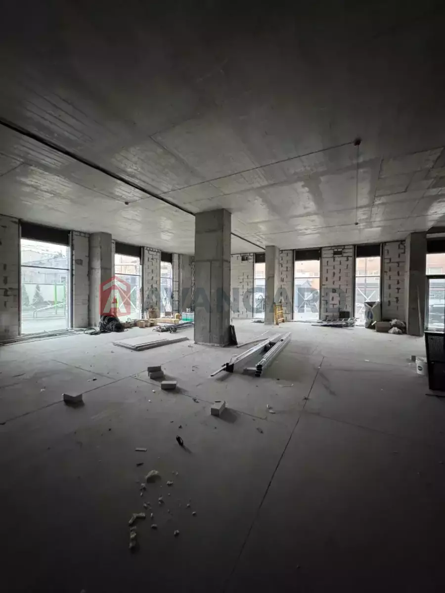 Торгівельна площа, 286 кв.м. фото 8 Торгівельна площа, 286 кв.м. фото 8