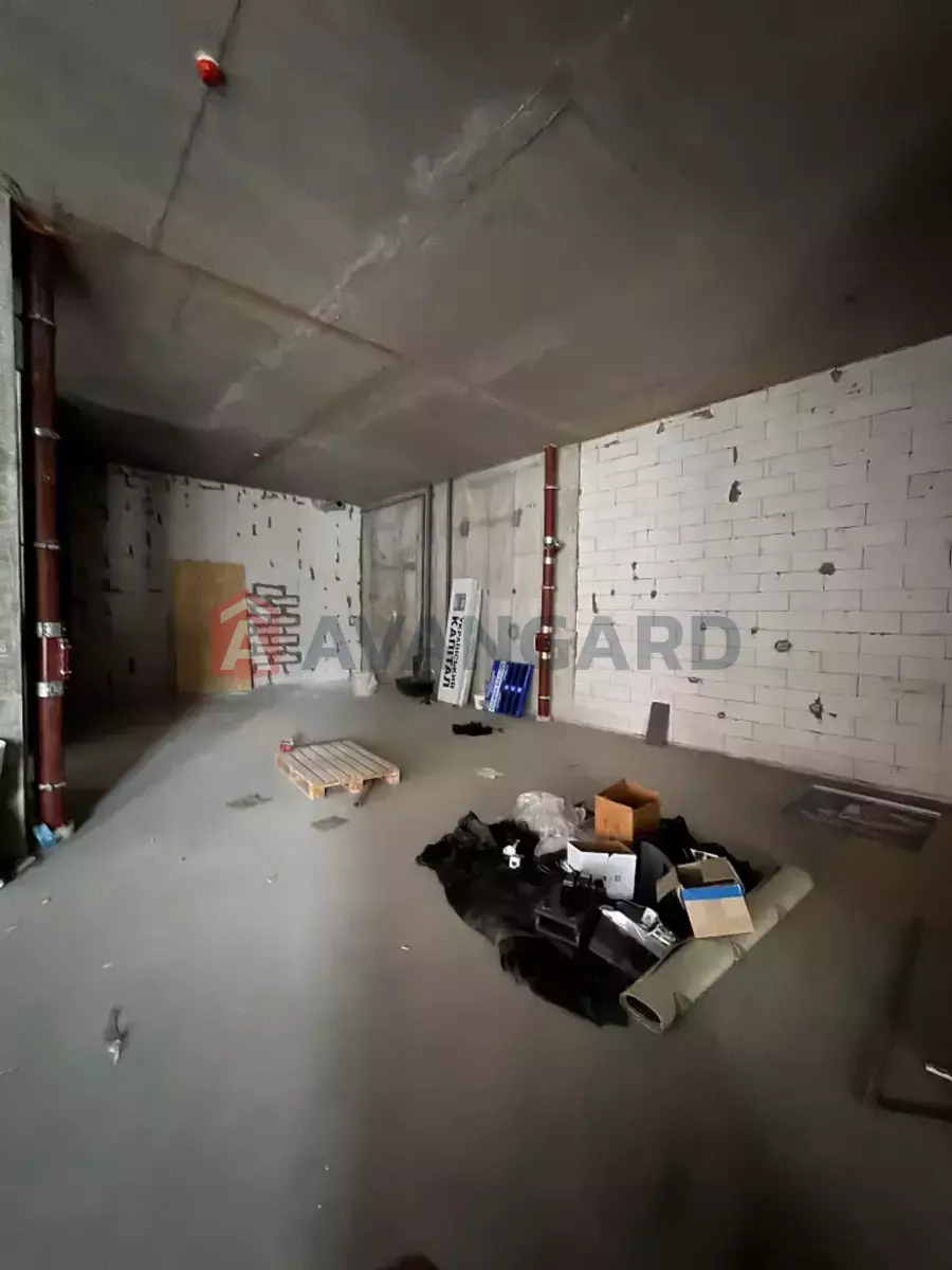 Торгівельна площа, 286 кв.м. фото 9 Торгівельна площа, 286 кв.м. фото 9