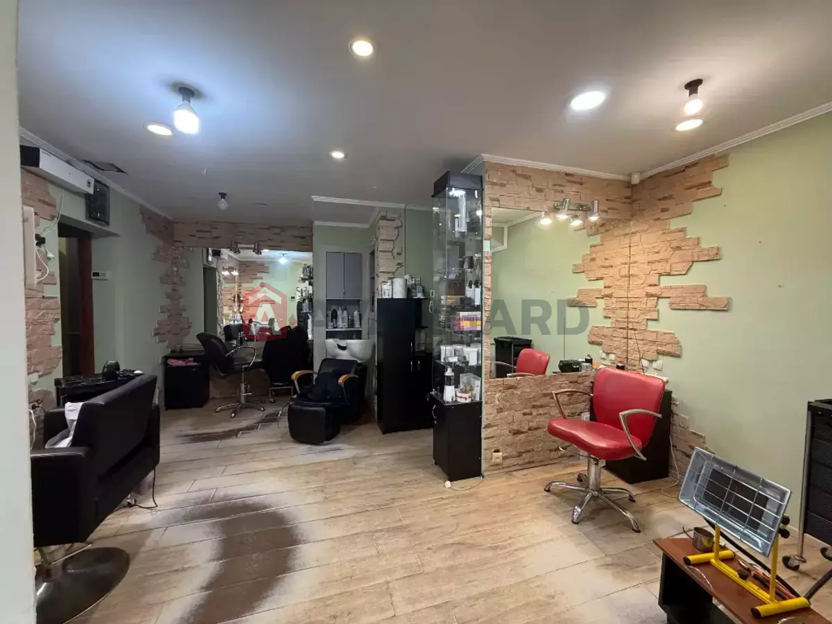 Торговая площадь, 58 кв.м. фото 6 Торговая площадь, 58 кв.м. фото 6