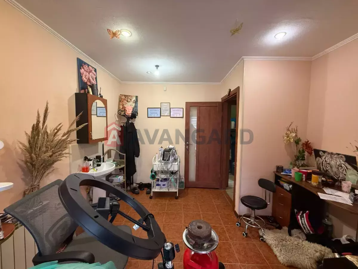 Торговая площадь, 58 кв.м. фото 15 Торговая площадь, 58 кв.м. фото 15