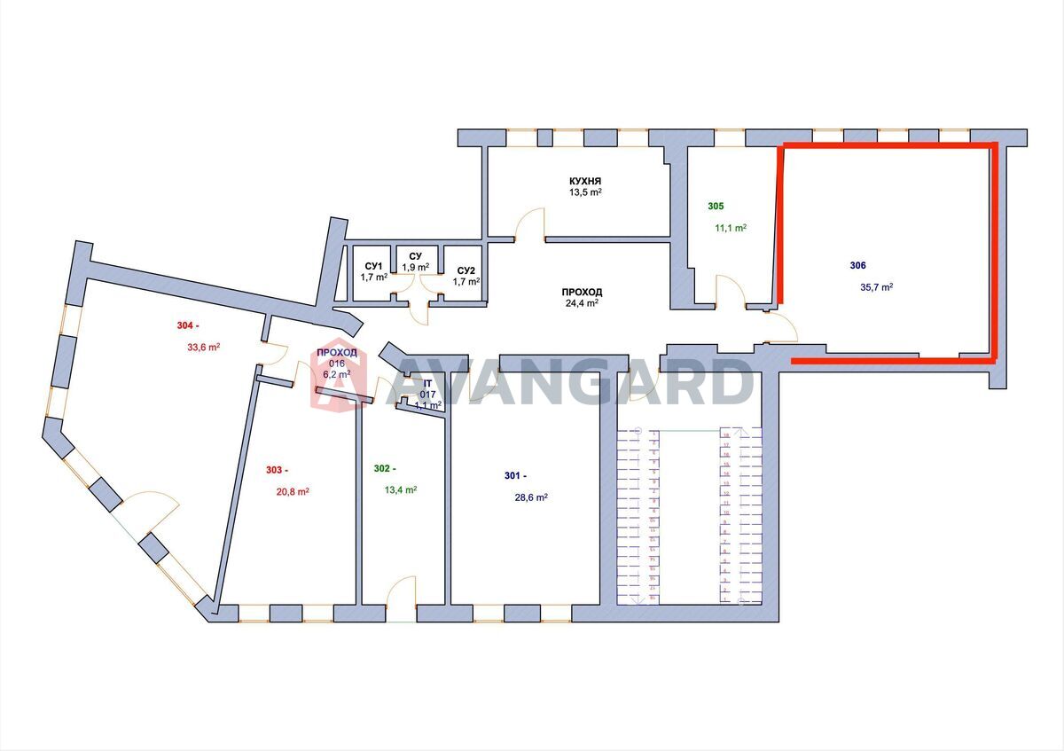 36 кв.м. фото 4 36 кв.м. фото 4