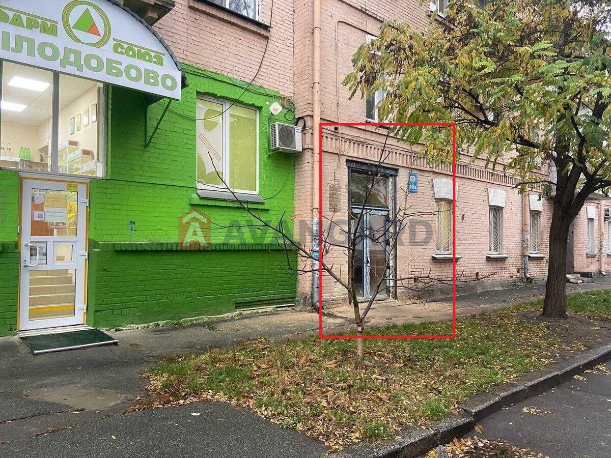 Торговая площадь, Кафе, бар, ресторан, Сфера услуг, 25 кв.м. фото 1 Торговая площадь, Кафе, бар, ресторан, Сфера услуг, 25 кв.м. фото 1