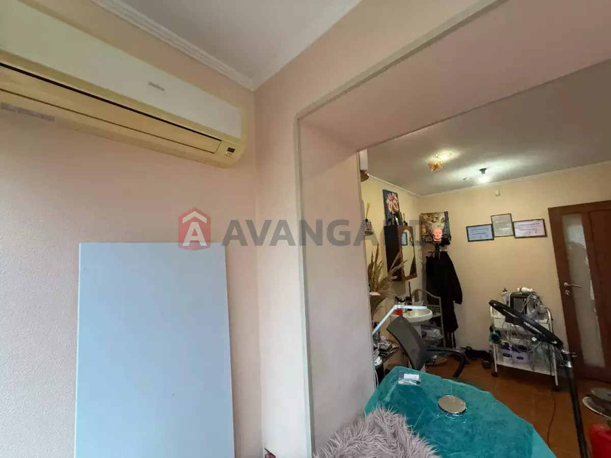 Торговая площадь, 58 кв.м. фото 16 Торговая площадь, 58 кв.м. фото 16