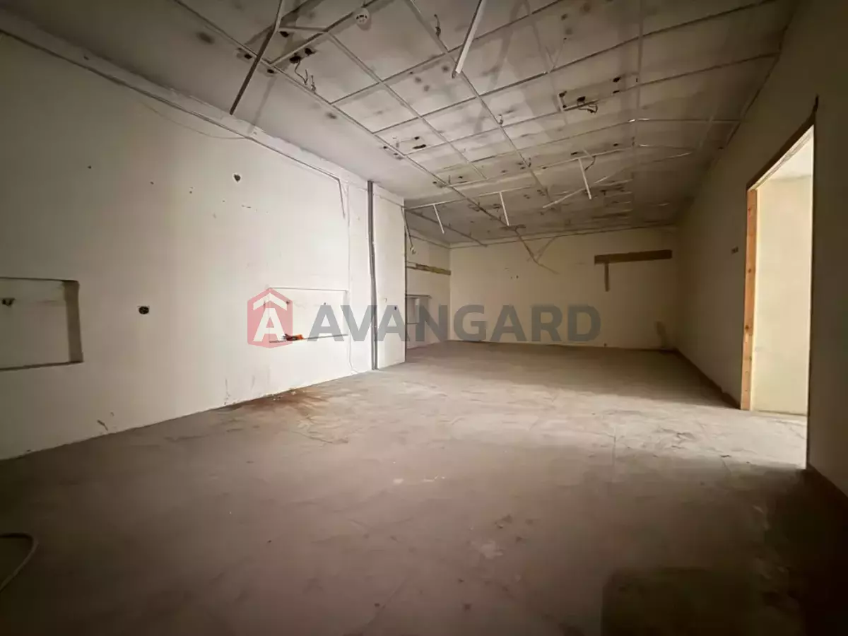 Торгівельна площа, 108 кв.м. фото 7 Торгівельна площа, 108 кв.м. фото 7