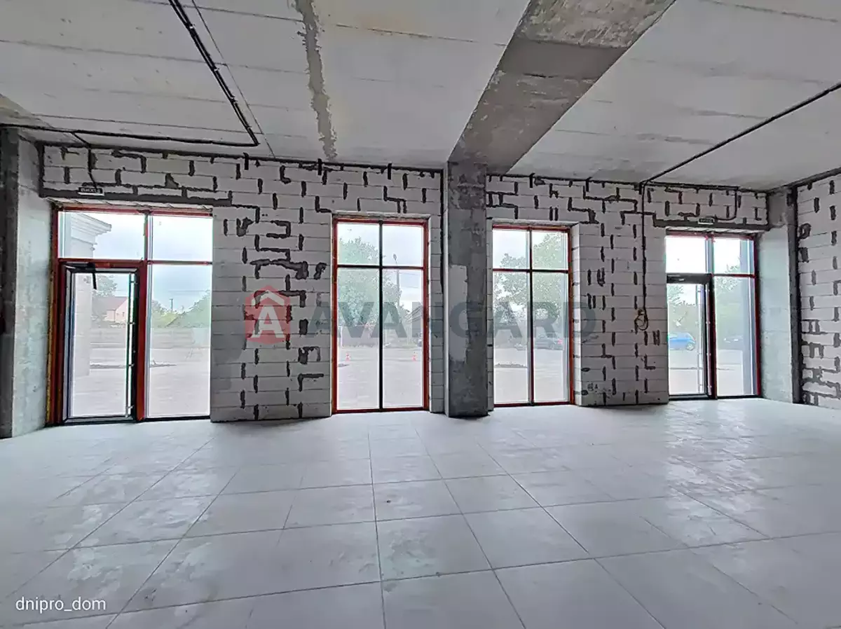 Торговая площадь, 180 кв.м. фото 1 Торговая площадь, 180 кв.м. фото 1