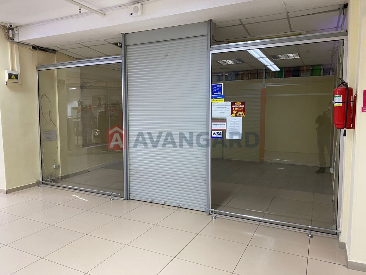 Торговая площадь, Сфера услуг, 400 кв.м. фото 5 Торговая площадь, Сфера услуг, 400 кв.м. фото 5