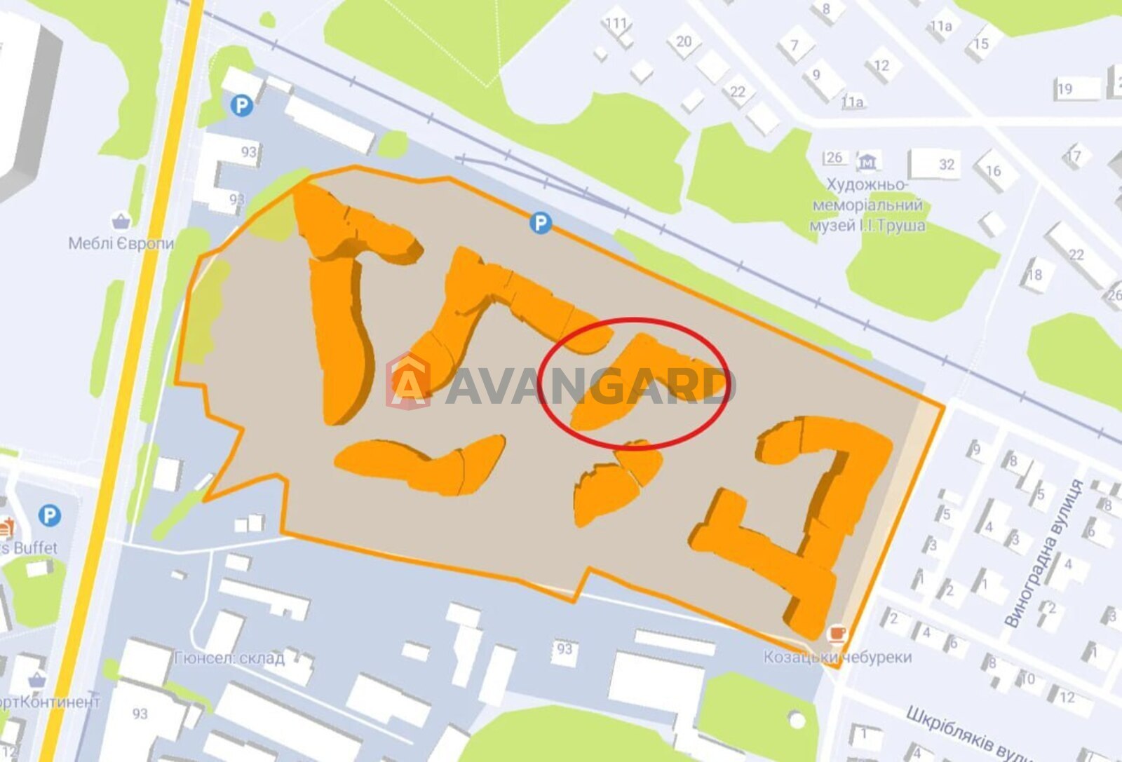 ���������� �����, ����, ���, ��������, ����� ������, 76 ��.�. ���� 8