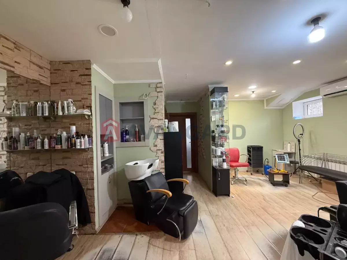 Торговая площадь, 58 кв.м. фото 13 Торговая площадь, 58 кв.м. фото 13