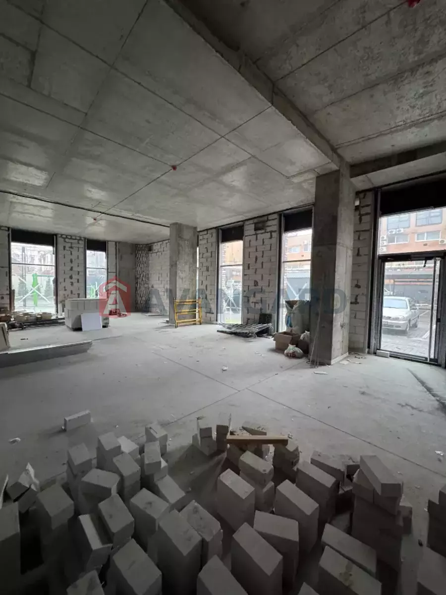 Торгівельна площа, 286 кв.м. фото 6 Торгівельна площа, 286 кв.м. фото 6