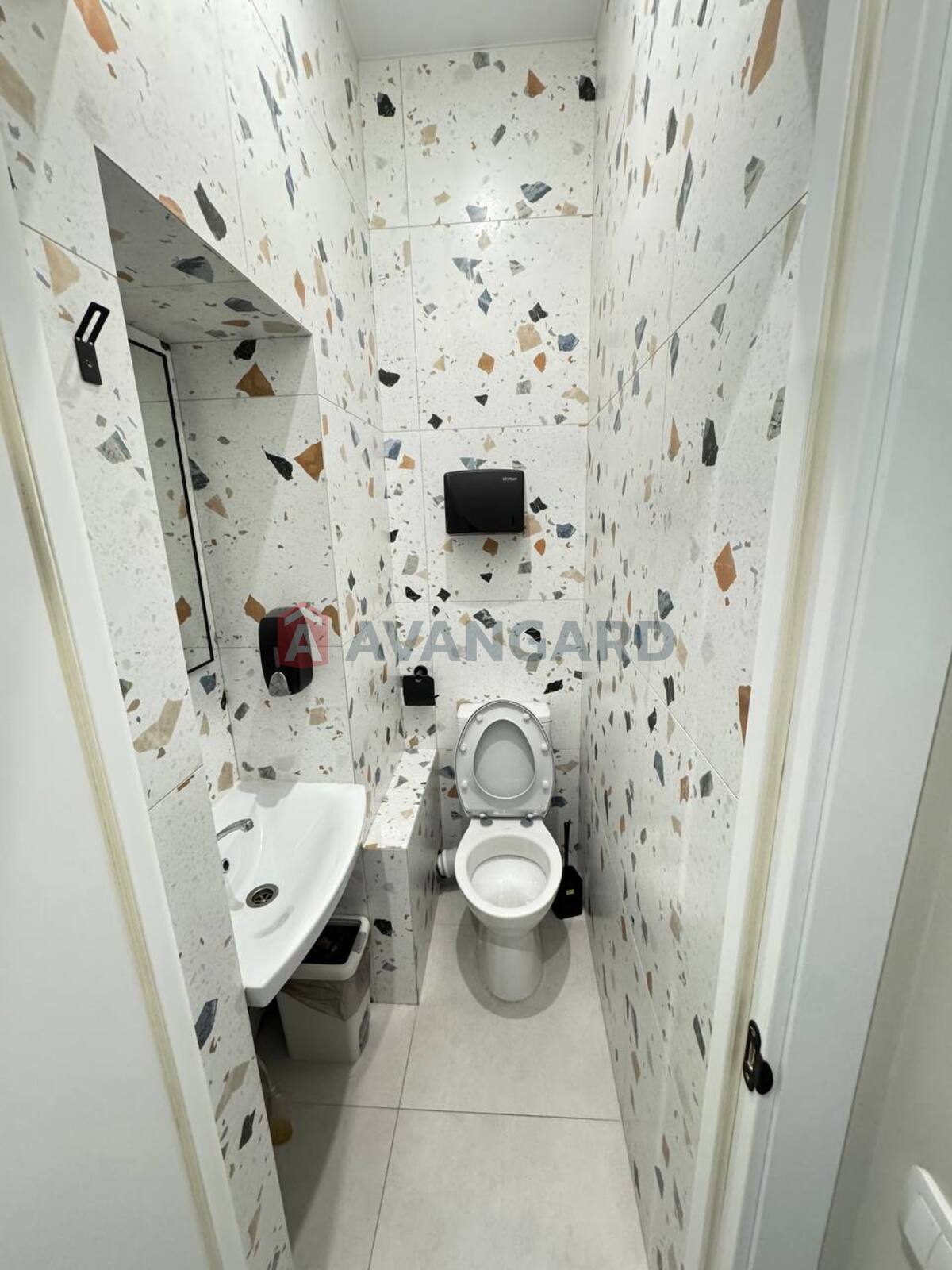 Сфера услуг, 40 кв.м. фото 13 Сфера услуг, 40 кв.м. фото 13