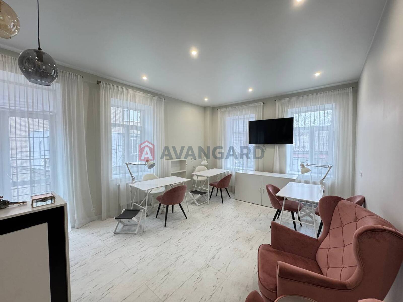 Сфера услуг, 40 кв.м. фото 3 Сфера услуг, 40 кв.м. фото 3