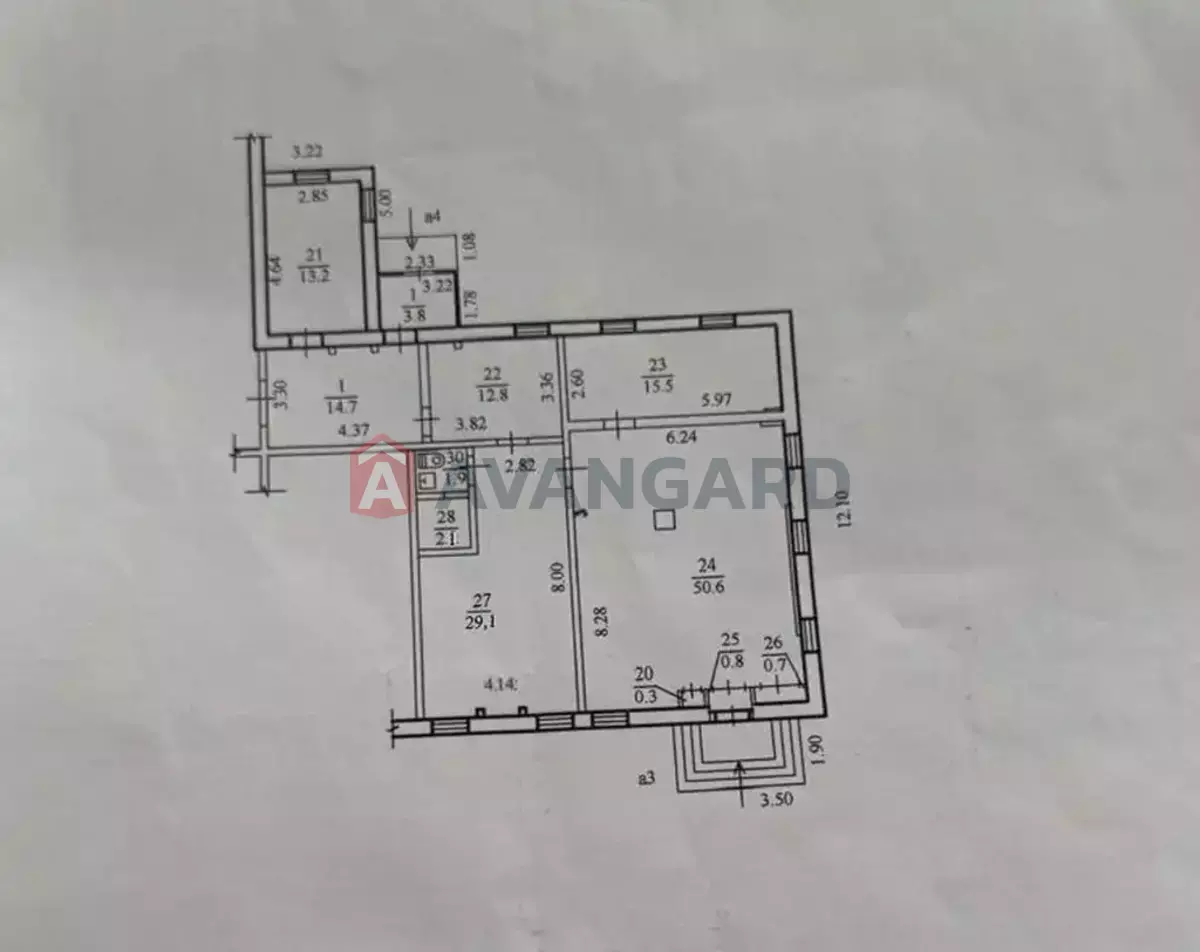 ���������� �����, 160 ��.�. ���� 22