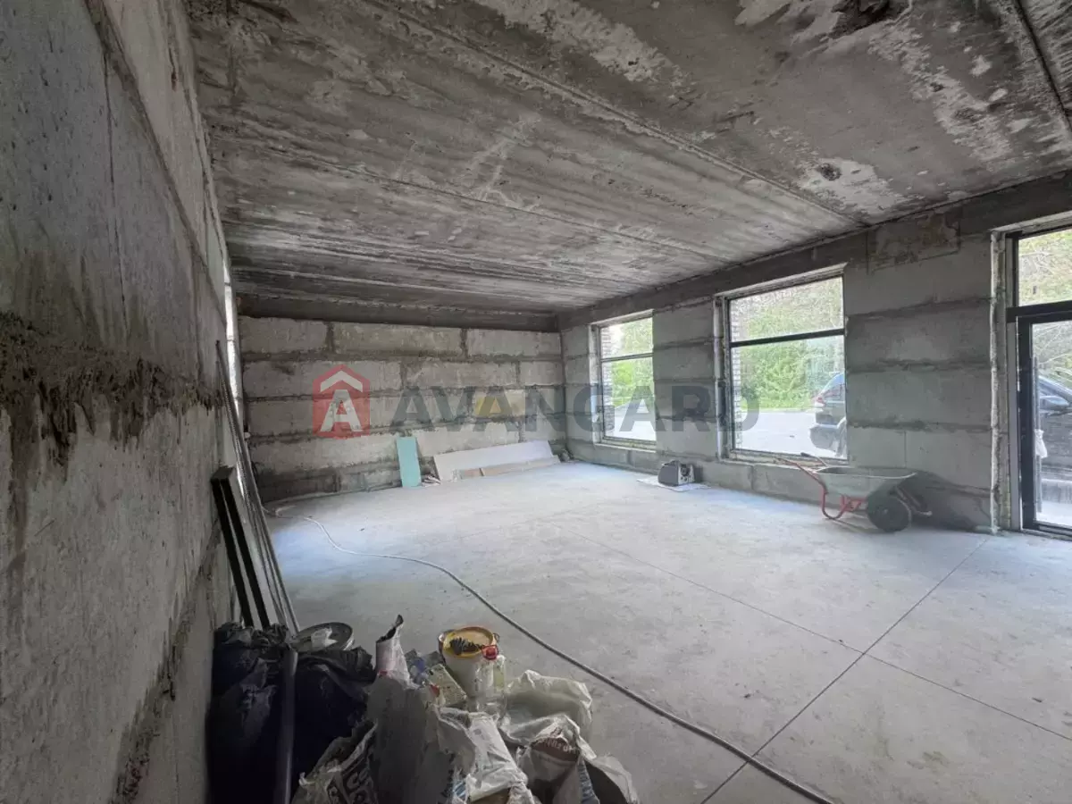 Торгівельна площа, 60 кв.м. фото 5 Торгівельна площа, 60 кв.м. фото 5