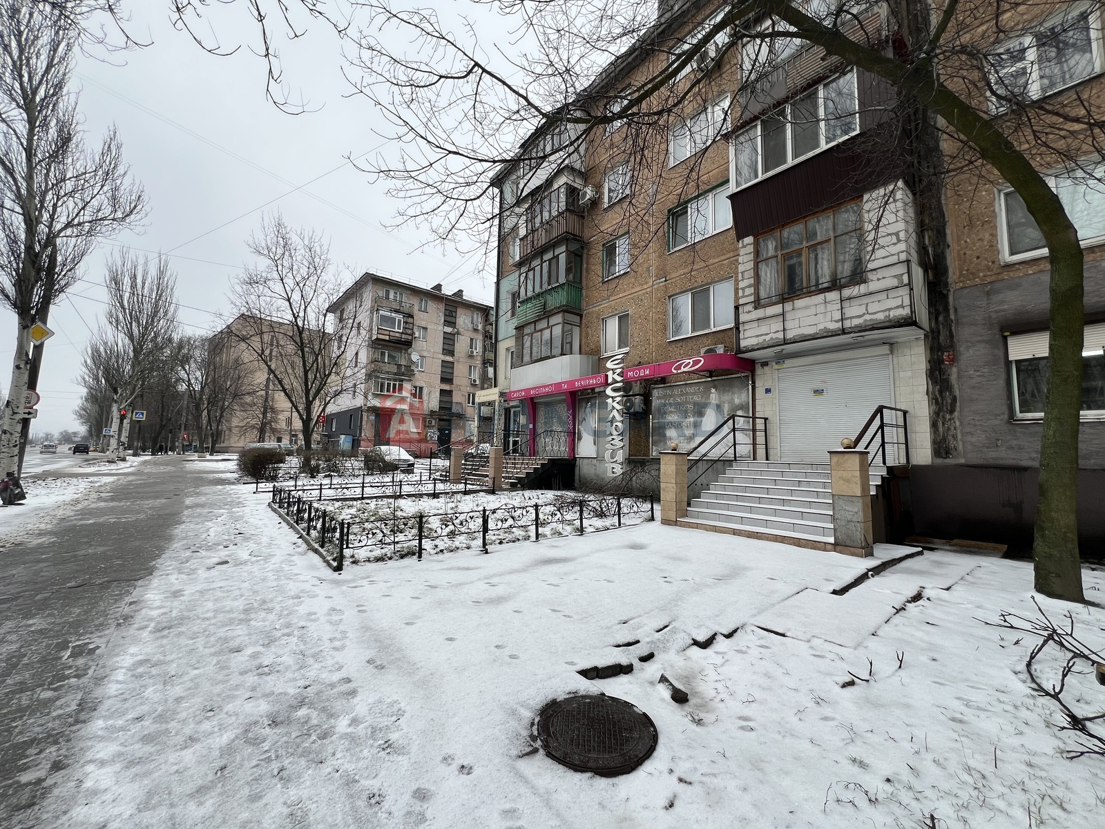 Торговая площадь, Сфера услуг, 53 кв.м. фото 2 Торговая площадь, Сфера услуг, 53 кв.м. фото 2