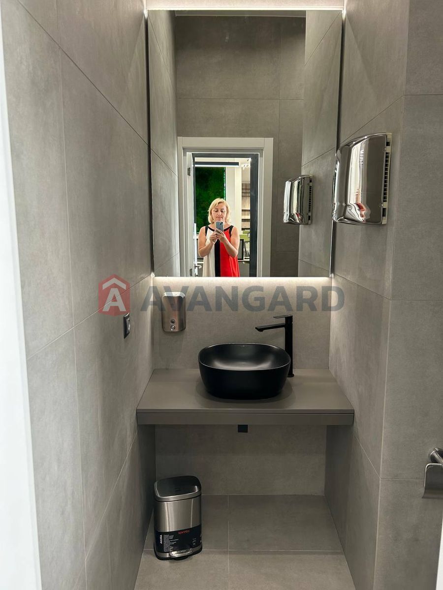 Сфера услуг, 73 кв.м. фото 14 Сфера услуг, 73 кв.м. фото 14