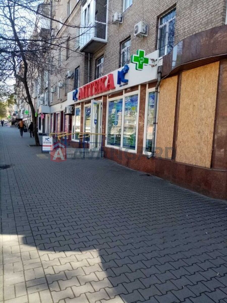 Торговая площадь, Сфера услуг, 60 кв.м. фото 1 Торговая площадь, Сфера услуг, 60 кв.м. фото 1