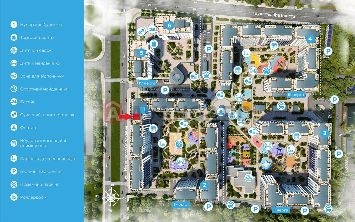 Торговая площадь, Кафе, бар, ресторан, Сфера услуг, 79 кв.м. фото 20 Торговая площадь, Кафе, бар, ресторан, Сфера услуг, 79 кв.м. фото 20