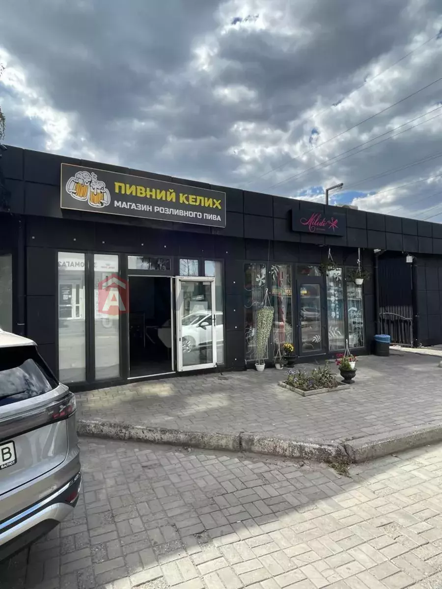 Торговая площадь, 40 кв.м. фото 2 Торговая площадь, 40 кв.м. фото 2