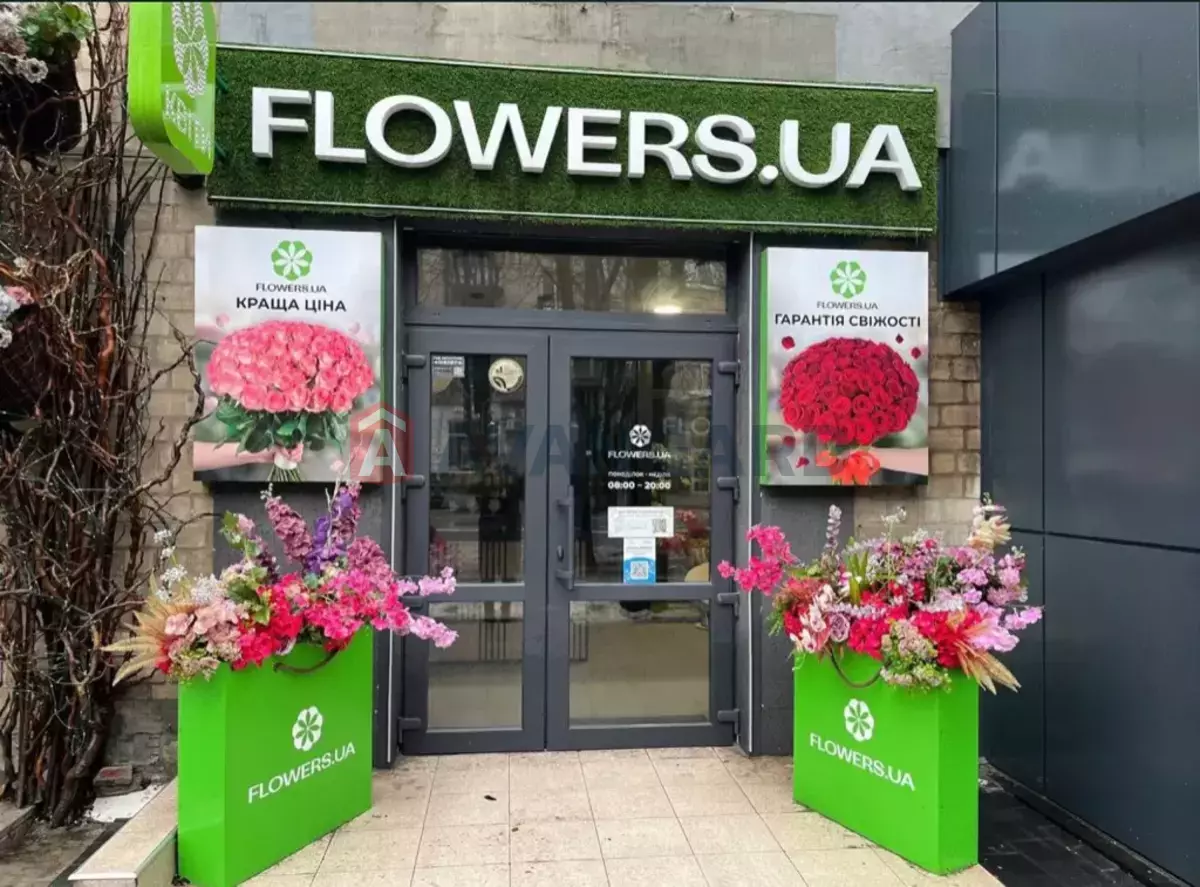 Торговая площадь, 43 кв.м. фото 3 Торговая площадь, 43 кв.м. фото 3