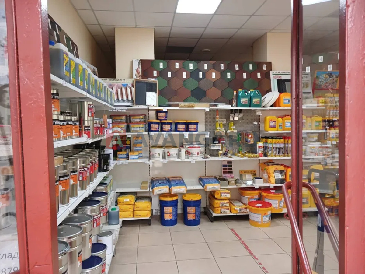 Торговая площадь, Сфера услуг, 65 кв.м. фото 4 Торговая площадь, Сфера услуг, 65 кв.м. фото 4