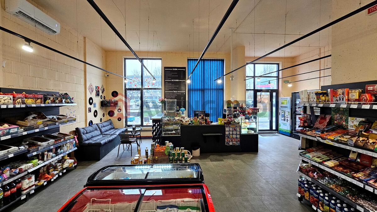 Торговая площадь, Кафе, бар, ресторан, Сфера услуг, 79 кв.м. фото 12 Торговая площадь, Кафе, бар, ресторан, Сфера услуг, 79 кв.м. фото 12