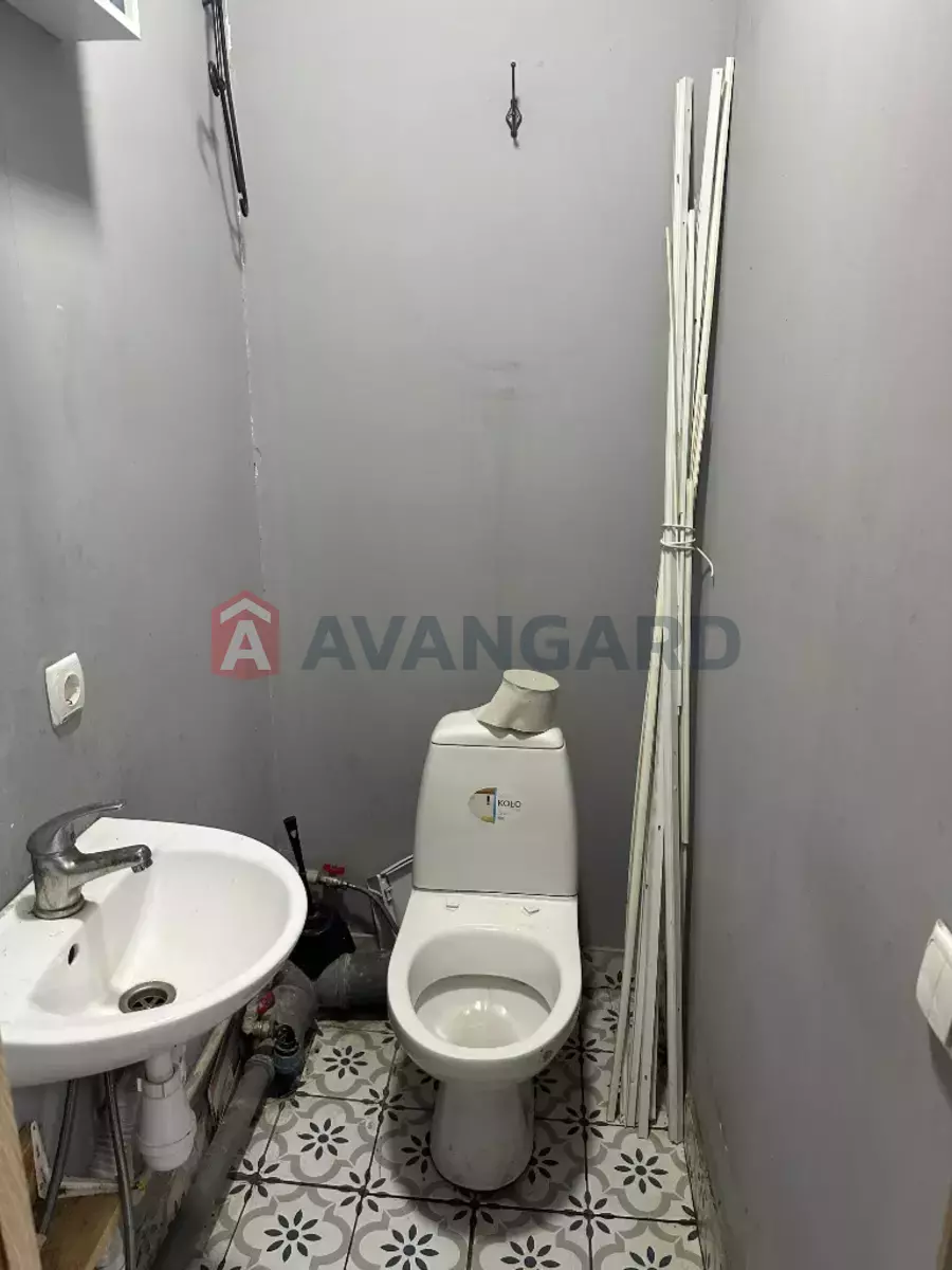 Торговая площадь, 28 кв.м. фото 5 Торговая площадь, 28 кв.м. фото 5