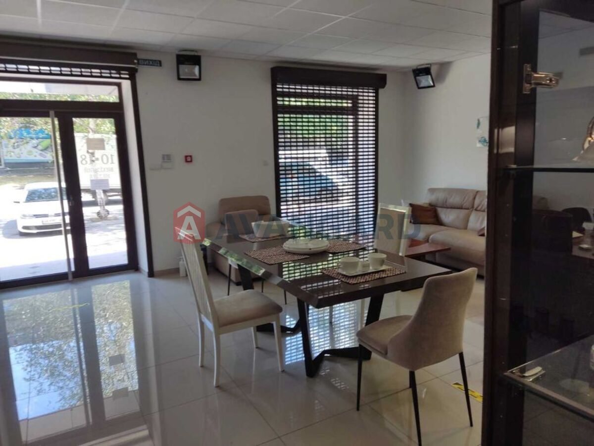 Торговая площадь, Кафе, бар, ресторан, Сфера услуг, 145 кв.м. фото 2 Торговая площадь, Кафе, бар, ресторан, Сфера услуг, 145 кв.м. фото 2