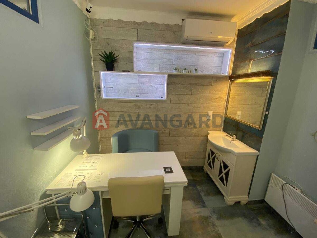 Сфера услуг, 100 кв.м. фото 1 Сфера услуг, 100 кв.м. фото 1